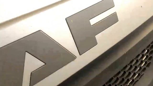 DAF LF 2015 / ДАФ ЛФ 2015