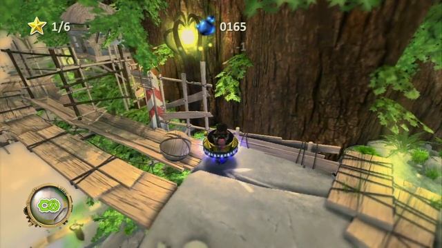 topatoi (PS3) - story mode - up to the village, pt. 2 (fail) (5/29/10) смотреть онлайн