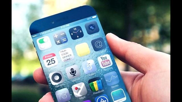 Apple iPhone 7 Обзор и российский аналог iPhone смотреть онлайн