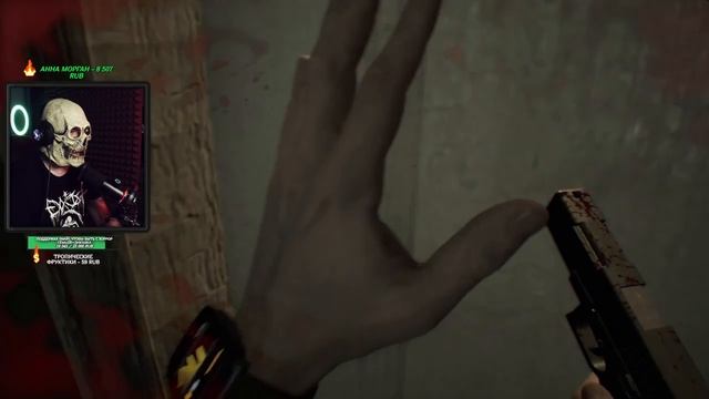 В ГОСТЯХ У БЕЙКЕРОВ/ СЛОЖНОСТЬ КОШМАР▶Resident Evil 7 Biohazard▶Прохождение хоррор игры Часть #1. смотреть онлайн