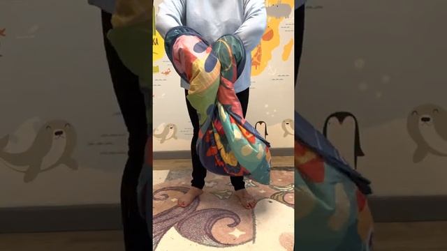 Инструкция по сборке детской игровой круглой палатки Дино от BabyCastle смотреть онлайн