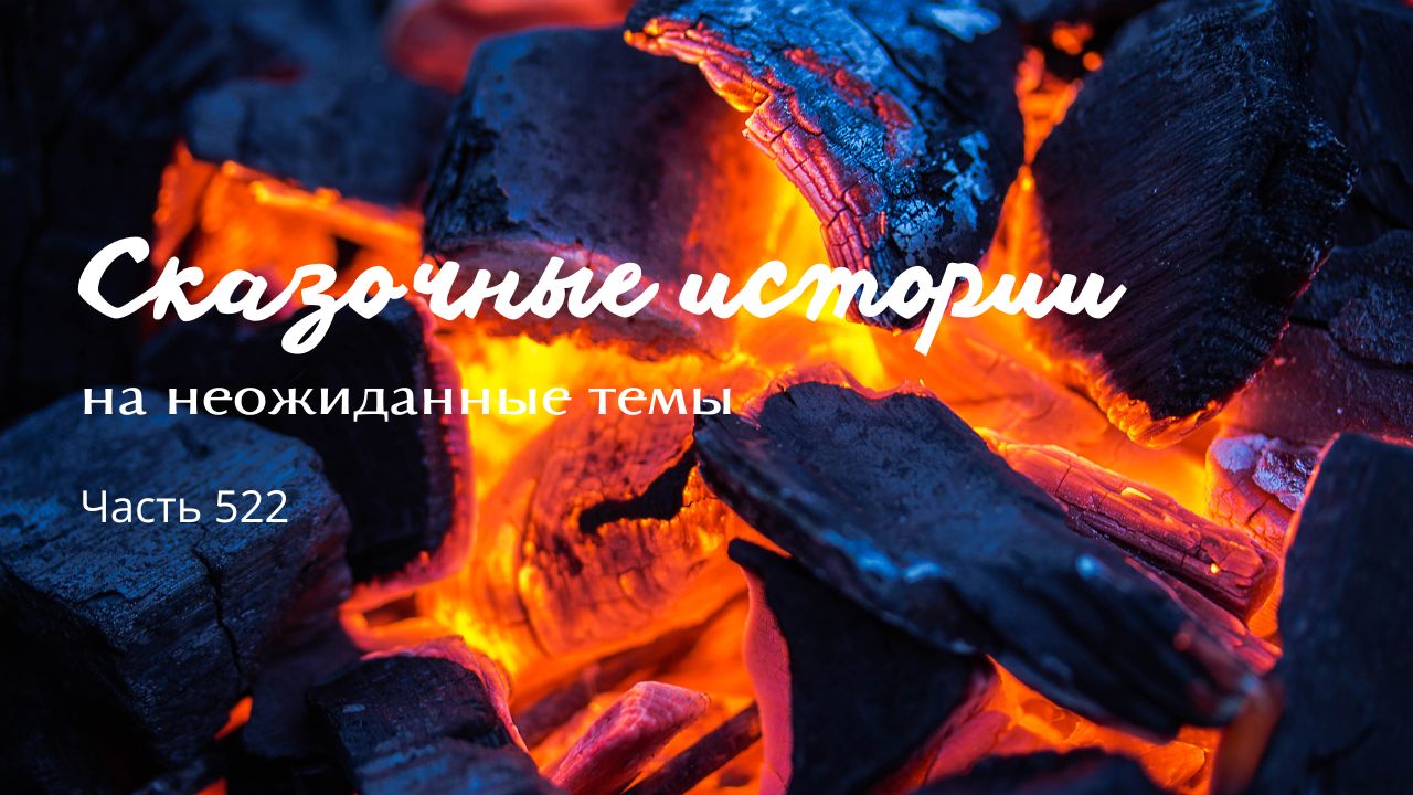 Часть 522. Осторожность. смотреть онлайн