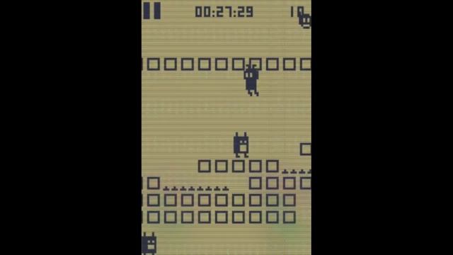 1-Bit Hero - Demo Trailer смотреть онлайн