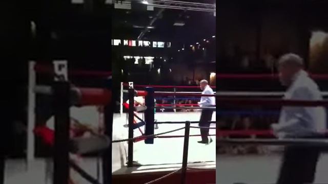 Tyson cave "vs" Darby smart final rounds смотреть онлайн