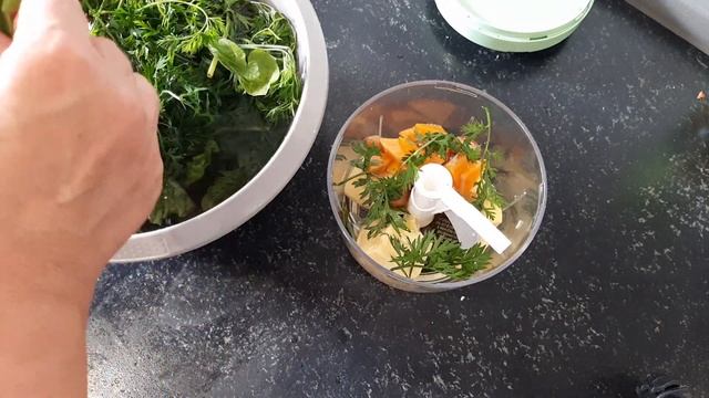 Самое вкусное чесночное масло. Как всегда. Моя версия смотреть онлайн