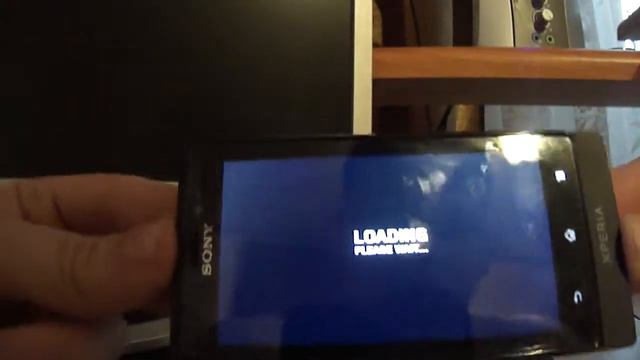 Обзор Sony xperia sola смотреть онлайн