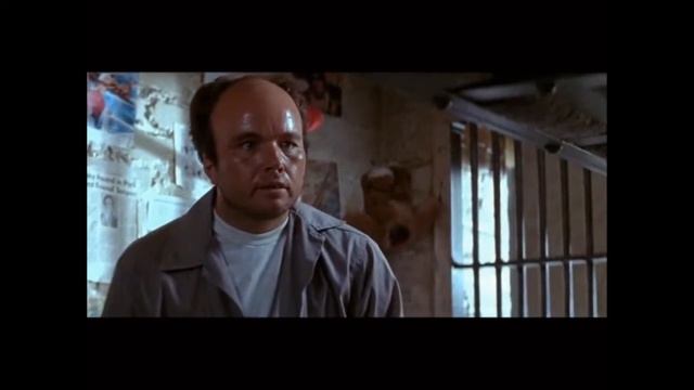 Tango and Cash - Crazy People смотреть онлайн