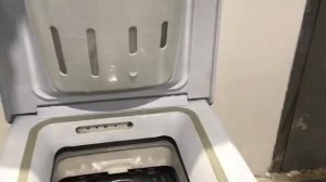 Стиральная машина INDESIT WITL 867