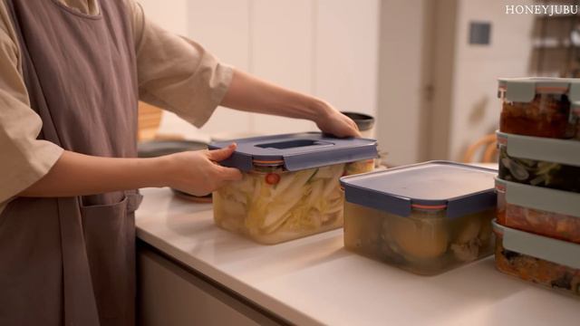 꿀주부의 36가지 요리 모음집 / 누구나 쉽게 따라할 수 있는 집밥 / ASMR Cooking / Cook With Me