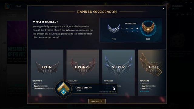 LUCKY vs UNLUCKY league lvl 30 fresh account case opening смотреть онлайн