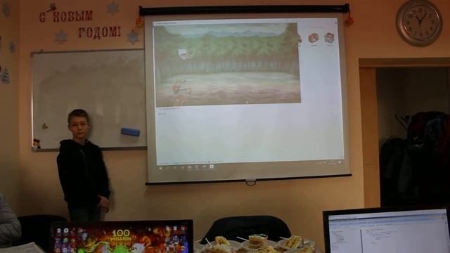 Васильев Даниил проект Джава 1 воскресенье 10 00 смотреть онлайн