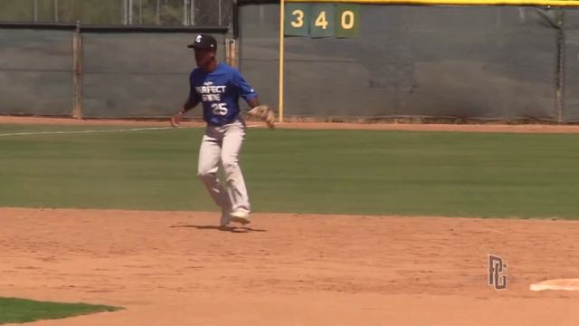 Jackson Forbes - MIF - Vacaville, CA - 2019 смотреть онлайн