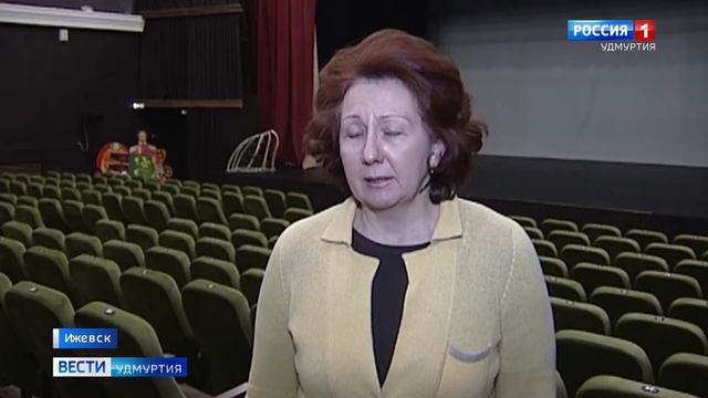 Молодёжь Удмуртии продолжает посещать учреждения культуры по «Пушкинской карте» смотреть онлайн