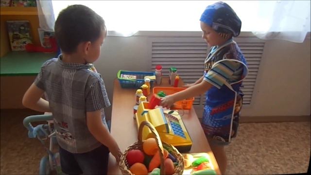 Выпуск 2015 года МК ДОУ "Детский сад "Тополек" смотреть онлайн