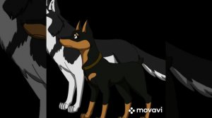 Клип про Бедствие (Хроники Стаи) / Calamity tribute (Survivors)