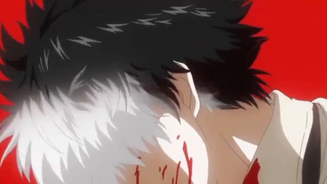Tokyo Ghoul Unravel (voldrik remix chill version) смотреть онлайн