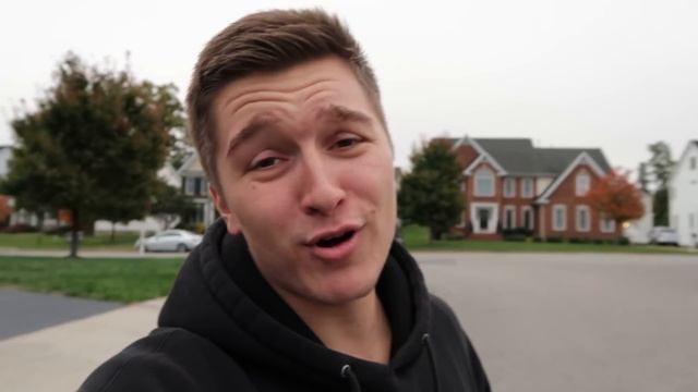 He's KEEPING His 2003 Mustang GT! (Blue's BestFriend!) смотреть онлайн