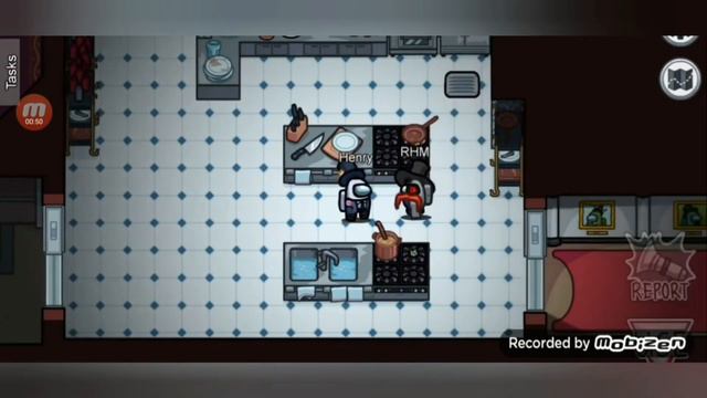 новая карта амонг ас смотреть онлайн