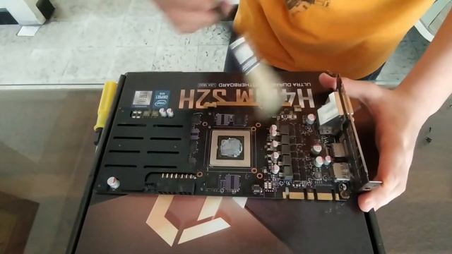 ? MANTENIMIENTO A TARJETA GRÁFICA! NVIDIA GTX 760 2GB смотреть онлайн