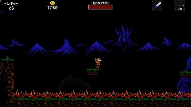 Ghoulboy Dark Sword of Goblin Gameplay смотреть онлайн