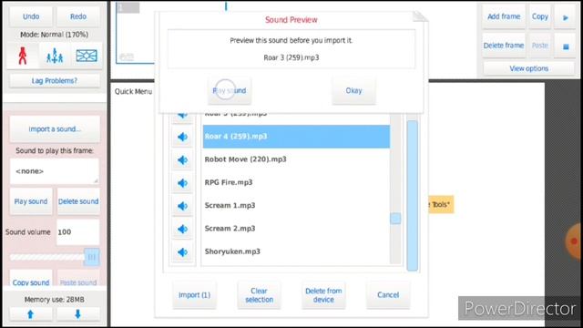 How To Make Sound Effects In Sticknodes PRO | Soper смотреть онлайн