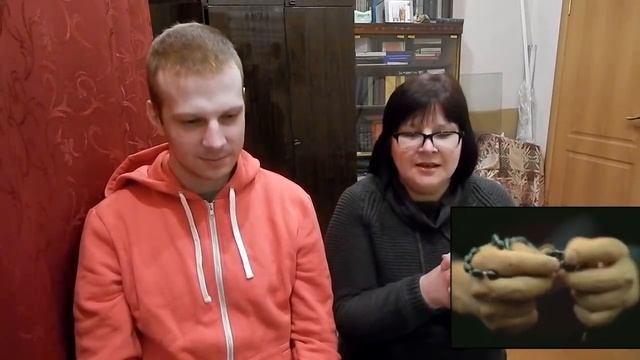 RUSSIANS REACT TO MEXICAN MUSIC | Marco Antonio Solís - O Me Voy O Te Vas | REACTION смотреть онлайн