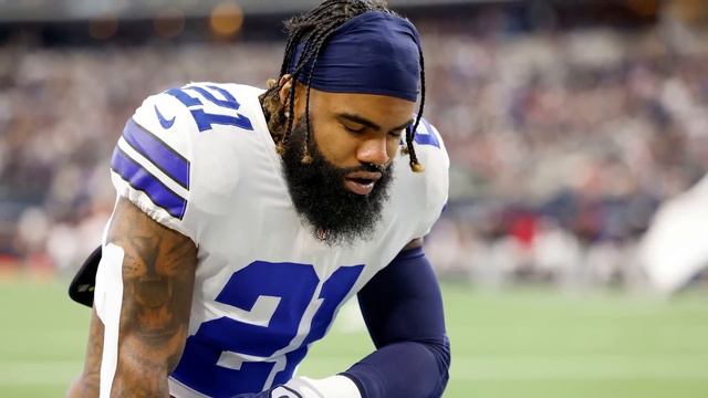 Predicting the 2022 NFC Playoff Teams смотреть онлайн