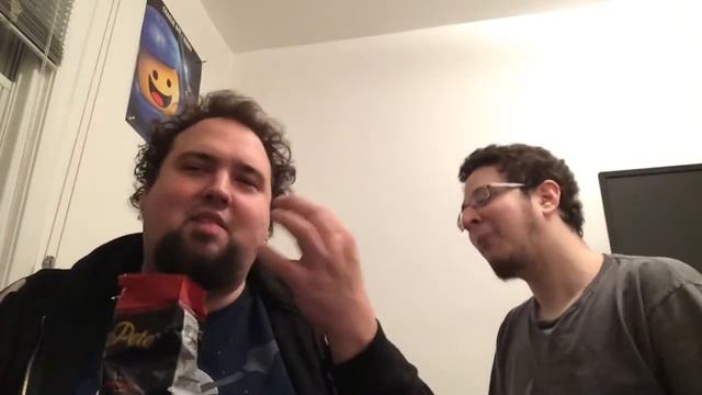 Mad Snacker: Back in Snacktion - Pretzel Pete Sour Creme & Habanero смотреть онлайн