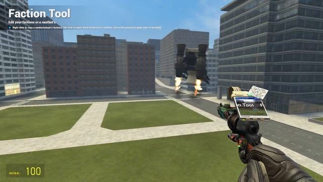 НОВЫЙ БОСС GMAN 3.0 В ГАРРИС МОД! СКИБИДИ ТУАЛЕТЫ SKIBIDI TOILETS Garry`s Mod смотреть онлайн