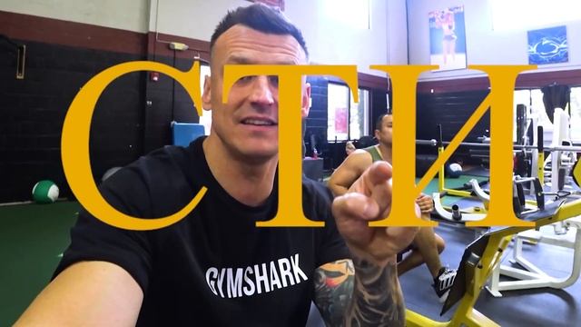 ЗАВТРАК ЧЕМПИОНА | Ты то что ты ешь! | Из ПРОГРАММИСТА в КАЧКА за 3 месяца смотреть онлайн