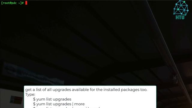 How to check what packages are installed in centos 7 смотреть онлайн