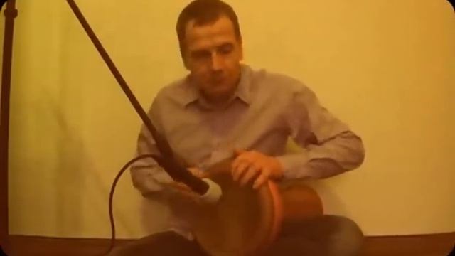 думбек дарбука арабский барабан смотреть онлайн