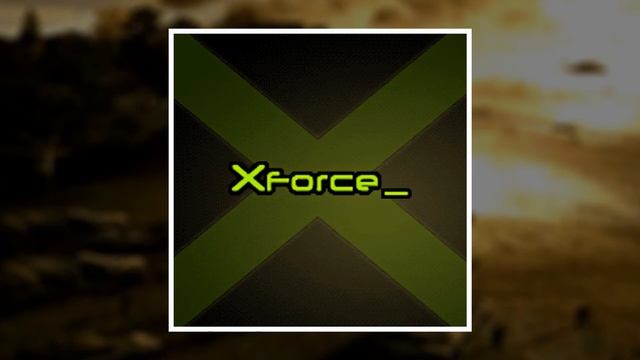 XForce | Java Game OST смотреть онлайн