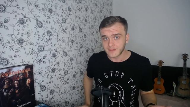 [review] ZWEIHANDER смотреть онлайн