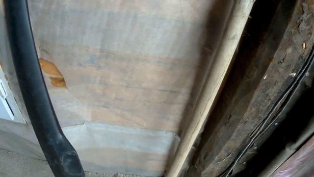 Задний Спойлер Mercedes Vito 638 смотреть онлайн