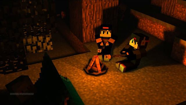 Ставь Like если любишь MineCraft смотреть онлайн