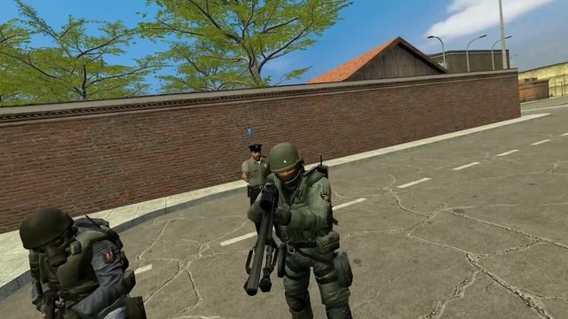 ЗАРЕЙДИЛ МЭРА САМЫМИ БЕЗУМНЫМИ СПОСОБАМИ в VR в Garry’s Mod DarkRP смотреть онлайн