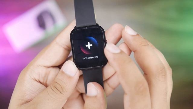 Xiaomi Mi Bro Color Smart Watch?Low Price TOP Quality⚡Best Mi Fitness Watch⚡Sporty Look⚡2021⚡ смотреть онлайн