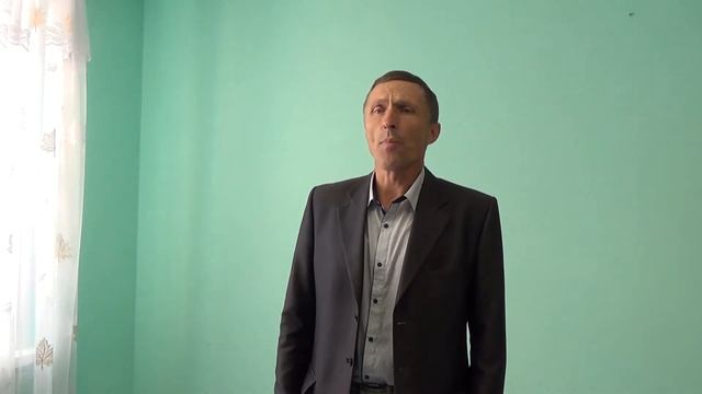 Марафон Памяти и славы. Шаталов Иван - Всё помнят ветераны (Воронежская область, с. Нижнедевицк) смотреть онлайн