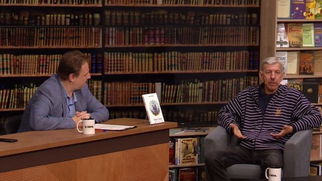 Речь и Воспитание | Сергей Дёмин смотреть онлайн