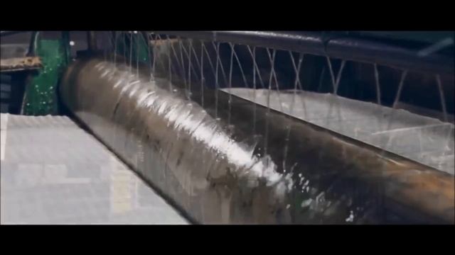 Производство матрасов из латекса смотреть онлайн