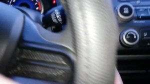 Проблема при заводке автомобиля хонда цивик