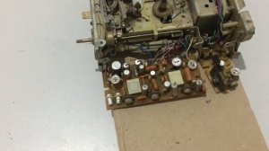 Разбор. Протон-301-Стерео