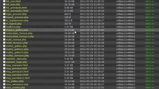 How to Upload a Shell and deface a website.mp4 смотреть онлайн