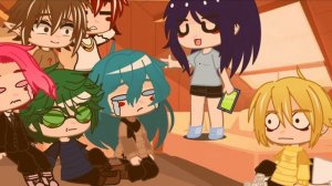 #13карт #варузонт #вару #зонтик #сериал //осенний лагерь 3 серия//всех люблю ♤♧