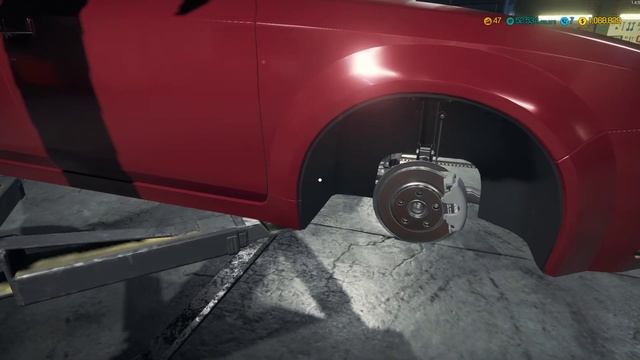 Car Mechanic Simulator 2018 тюнинг!!!!!!!