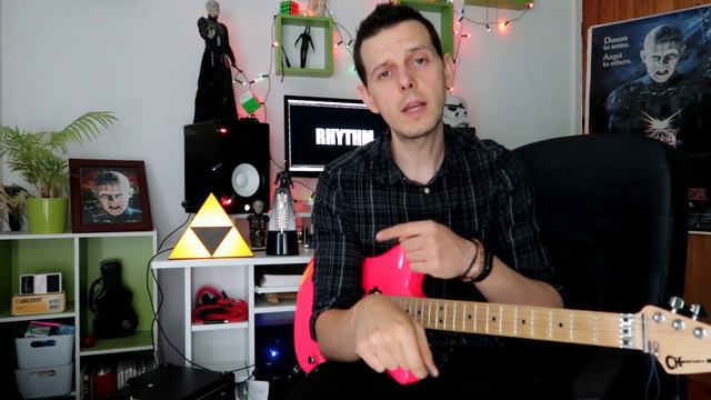 Don't BOTHER Trying ALTERNATE Picking Licks смотреть онлайн