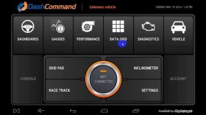 Elm327 Bluetooth программы Android