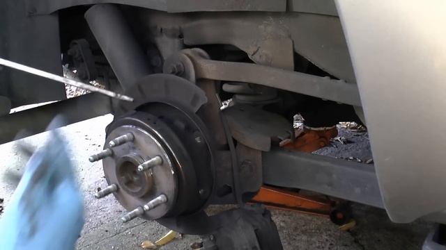 How to Fix Emergency Brake in Your Car смотреть онлайн