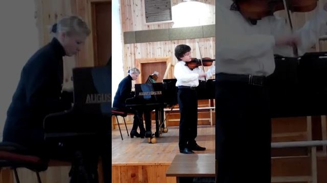 Танец Э.Дженкинсон смотреть онлайн